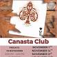 Canasta Club event in Quogue, NY