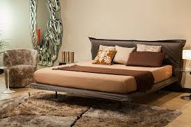 Here are 30 brown bedroom ideas that are sure to have you running to your local home depot or department store to gather materials you may need. Brown Leather Bed Houzz