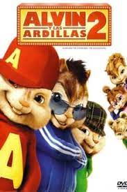 Alvin Y Las Ardillas 2 Ver Peliculas Online Pelis Plus