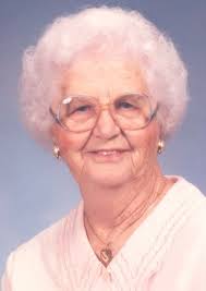 Helen Burch Obituary