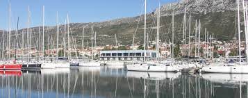 Izgorjele jahte u hrvatskoj, šteta se broji desetinama miliona eura. Marina Kastela Pco Online Tornplaner