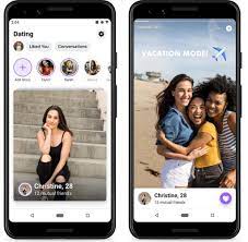 Facebook dating is facebook's new app feature for relationships. Facebook Dating Portal Soll Nutzer Verkuppeln Welt