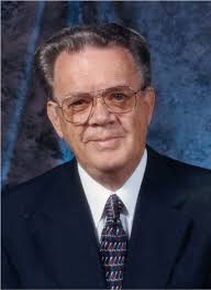 Jerry Eldridge Obituary March 5, 2019