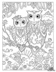 Pin Em Creative Haven Owl