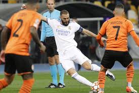 All the info, statistics, lineups and events of the match. Real Madrid Shakhtar Donetsk Champions League 2021 Match Preview Injuries Suspensions Starting Xis Prediction Managing Madrid