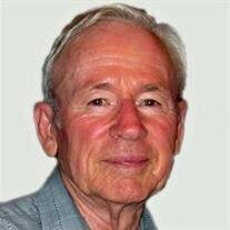 Dr. Royal F. Jester Jr. Obituary