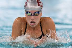 Bonac's Girl Swimmers Win One, and Here Comes Homecoming