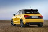 AUDI-S1