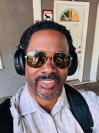 Music Page Of Harry Fisher