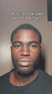 Franklin Saint Haircut Tutorial