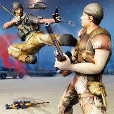 Battle on land, sea and air. Army Battlefield Fighting Kung Fu Karate 1 1 7 Mod Apk For Android Download