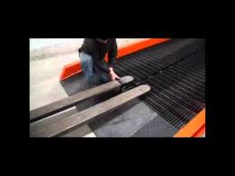 Loading dock ramps, as well as yard ramps, bridge the gap between different work heights to help stabilize forklifts and keep your employees safe. Yard Ramps Portable Loading Docks For Forklifts