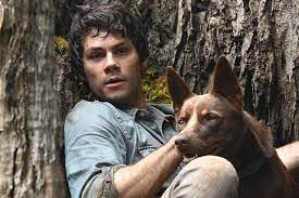 Let us know what you think in the comments below.► watch on fandangonow. Love And Monsters Interview Director Talks Sequel