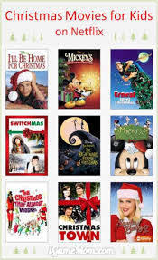 If you're interested in the latest blockbuster from disney, marvel, lucasfilm or anyone else making great popcorn flicks, you can go to your local theater and find a screening coming up very soon. Christmas Movies For Kids On Netflix Kids Christmas Movies Best Christmas Movies Christmas Movies