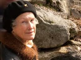 Joyce Carruthers Obituary (2010)