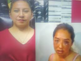 Alcaldesa de Capulhuac Selene Hernández pide licencia:investiga FGJEM