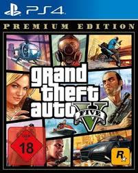 Check spelling or type a new query. Gta V Grand Theft Auto V Premium Edition Playstation 4 Online Kaufen Otto Juegos De Gta Gta Ps4 Juegos