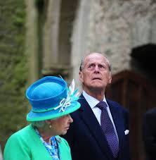 Prince philip, duke of edinburgh is the husband, and consort of queen elizabeth ii. At Age 90 Prince Philip S Tongue Is Sharp As Ever The New York Times