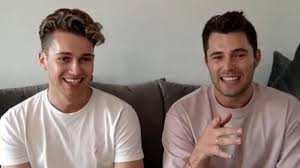 It is being reported that the former couple decided to quit the show, just four days before the final, after deciding to break up. Curtis Pritchard Not Convinced Love Island S Liberty And Jake Will Last Opera News