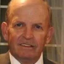 Robert Lewis Viars Obituary