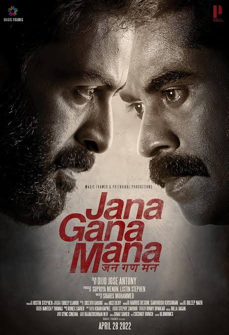 Indian Political Thriller Movies