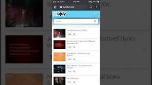 Search any video/music name you want to download. Download Tubidy Only All Languages Lagu Mp3 Mp4 Green Life Channel 1 Tubidy Only