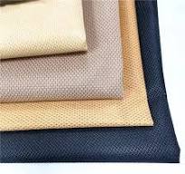 High Quality PP Spunbond Non Woven Cross Design Fabric Cambrella Nonwoven  Fabric