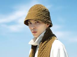 新品 soloist × KIJIMA TAKAYUKI コラボ ハット