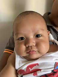 1month4day my boy❤️