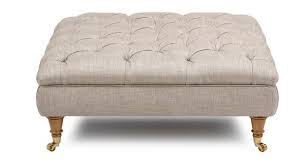 Check spelling or type a new query. Loch Leven Plain Large Button Footstool Meadow Plain Dfs Ireland