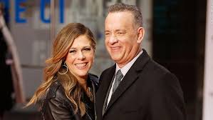 Vulture and courtesy of the studios. Tom Hanks Recounts His Exhaustion And Wife Rita Wilson S Nausea During Coronavirus Cnn