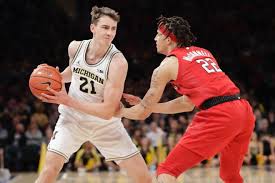 Orlando magic made the lottery choice many thought possible by picking michigan wolverines star wing franz wagner with the 8th overall pick in the first round of thursday night's 2021 nba draft. Franz Wagner Projected As Second Round Pick In 2021 Nba Draft Michigan Wolverines Basketball S Livers Not Listed