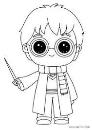 Harry potter is a fictional character and the hero of the seven books in harry potter series written by the british author j.k. Free Printable Harry Potter Coloring Pages For Kids
