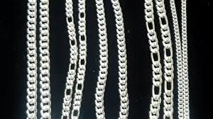 Silver Chain Design For Men Silver Chain Design For Boy Silver Chain Design With Price Chain Youtube