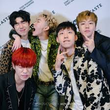 Plt Mymusictaste Hip Hop And R B Woo Young Pretty People