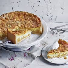 Rezept Von Hannes Weber Florentiner Apfelkuchen Valentinas Kochbuch De