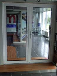 Modern french doors are a charming addition to any home adding style, open space and flexibility to any room. Smart French Doors Supplied Across The Uk The Bi Folding Door Co