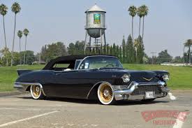 Image result for Amethyst 1957 Cadillac