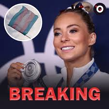 Former IndyCar and NASCAR driver Danica Patrick proudly confessed to taking  the “red pill” as the racing star publicly backed political activist Riley  Gaines in her ongoing feud with decorated Olympian Simone