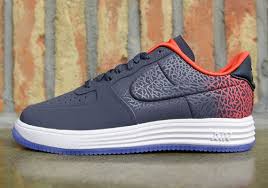 Nike Lunar Force 1 Lux Vt Dark Grey Sneakernews Com Nike Shoes Usa Nike Nike Shoes Roshe
