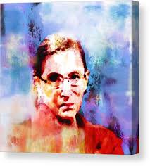 Jimmy Connors Canvas Prints & Wall Art for Sale