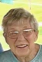 Therese Dubois Obituary (1933