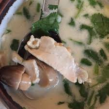 When we were coming up with our own thai chicken noodle soup creation, the addition of fruit just kind of came up as a, why not? Thai Chicken Meatball Noodle Soup Allrecipes