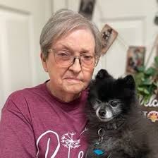 Helen Youngblood Obituary (1945