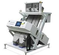 Buy Barite Optical Color Sorter High Accuracy Optical Color ...