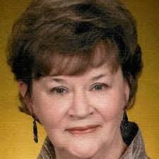 Sue Garland Dickson (1941-2023)