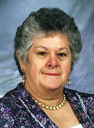 Emerentienne Nadeau Obituary