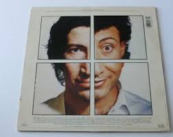 The Motels All Four One Vinyl Record LP ST-12177 Capitol Records 1982  Record Sale