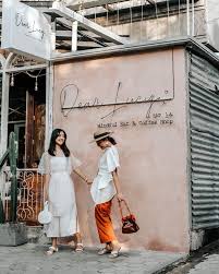 26 Most Instagrammable Cafes In Bali For Perfect Photos Updated 2019
