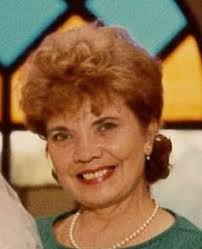 Mary Abrams Obituary